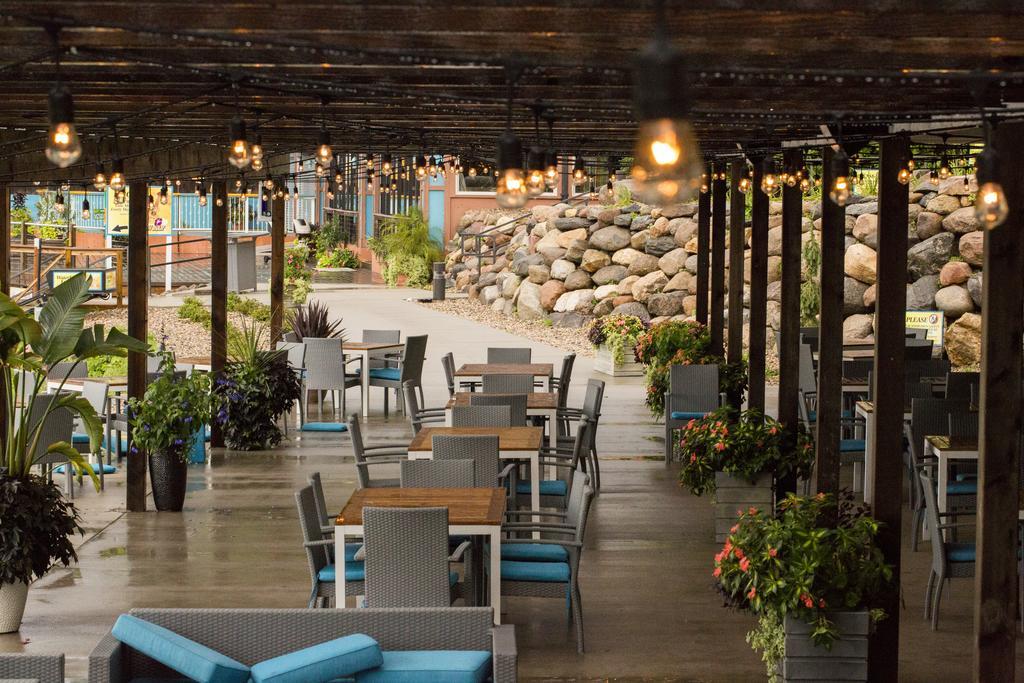 Bridges Bay Resort Arnolds Park Kültér fotó